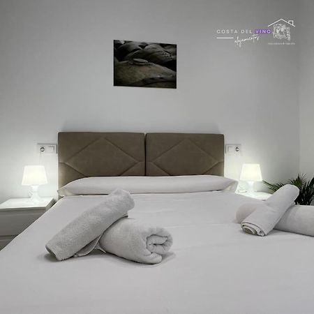Apartamento El Mozo Labastida Exterior foto