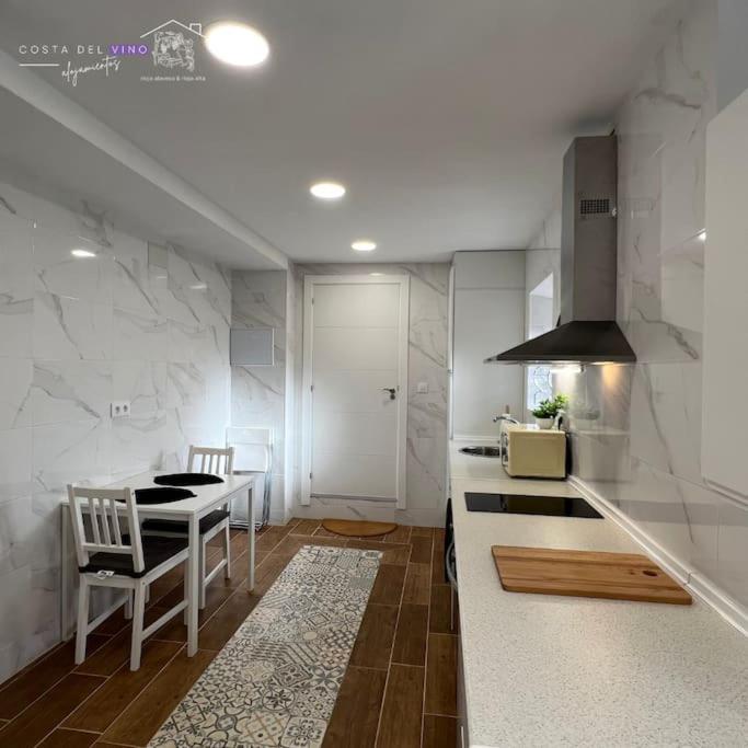 Apartamento El Mozo Labastida Exterior foto