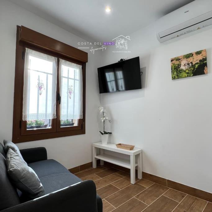 Apartamento El Mozo Labastida Exterior foto